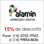 APCD FAOA Bauru - Faculdade de odontologia - Clube de benefícios - alamin