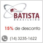 APCD FAOA Bauru - Faculdade de odontologia - Clube de benefícios -batista