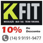 APCD FAOA Bauru - Faculdade de odontologia - Clube de benefícios -kfit