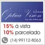 APCD FAOA Bauru - Faculdade de odontologia - Clube de benefícios -vision
